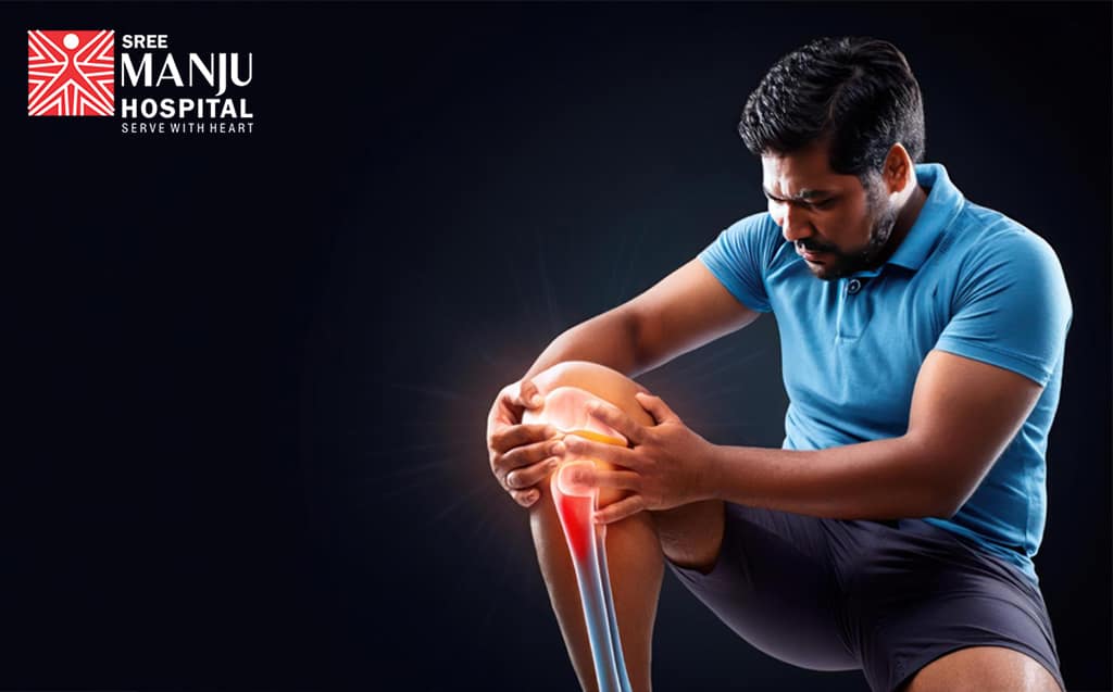 Best Orthopedic Hospital KPHB Hyderabad