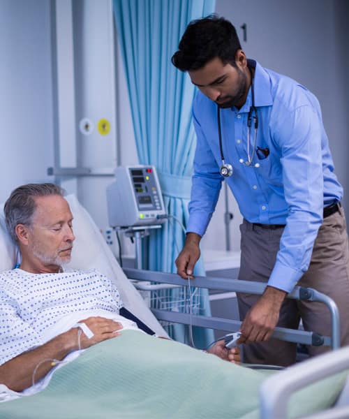 Best Hospitals in Moti Nagar Hyderabad