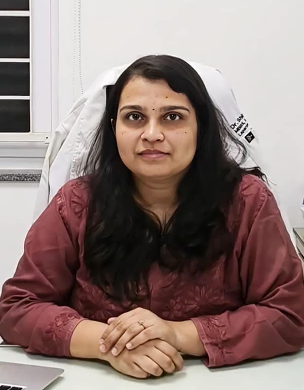 Dr. Aaishwari Durge Bale