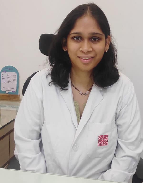 Dr. Gautami Nagabhirava