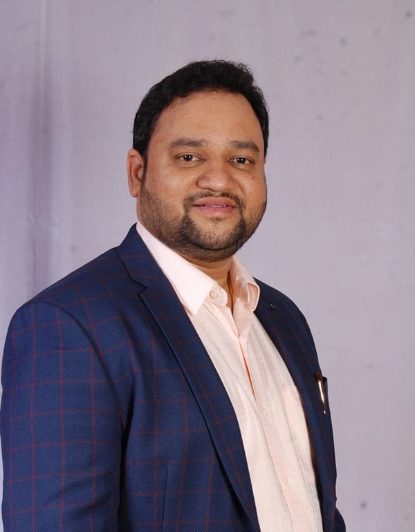 Dr. Kuladeep Lankipalli Dr. Kuladeep Lankipalli