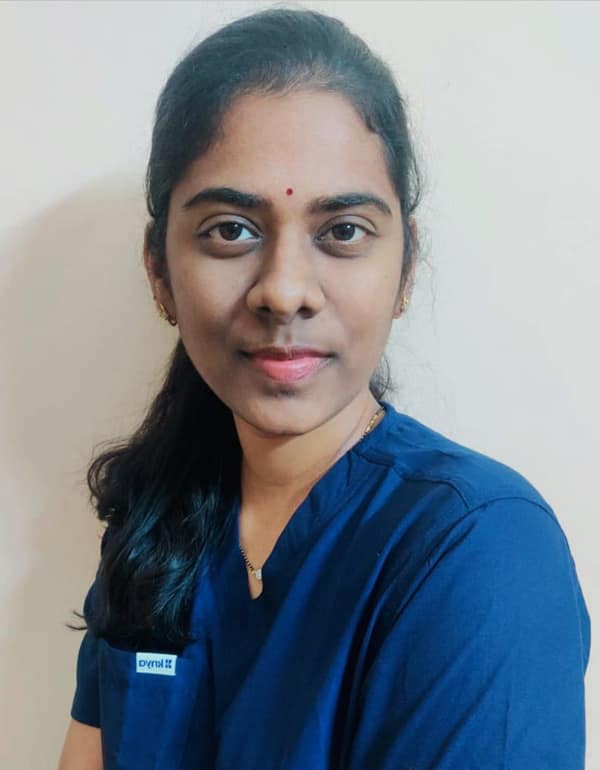 Dr. Mounika Kankanampati Dr. Mounika Kankanampati