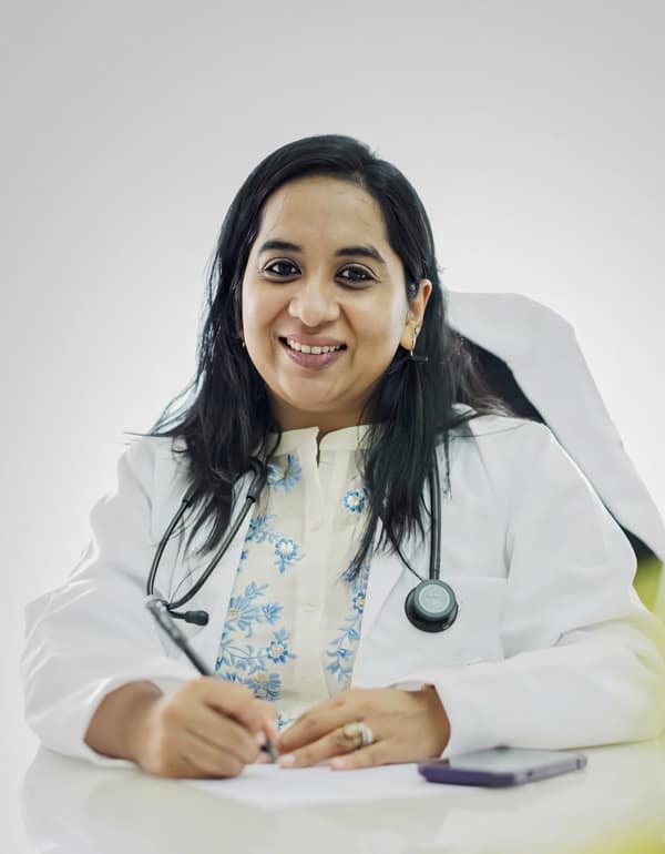 Dr. Shilpa Bandari