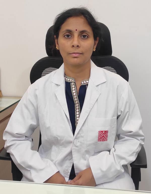 Dr. Srijana Muppireddy Dr. Srijana Muppireddy