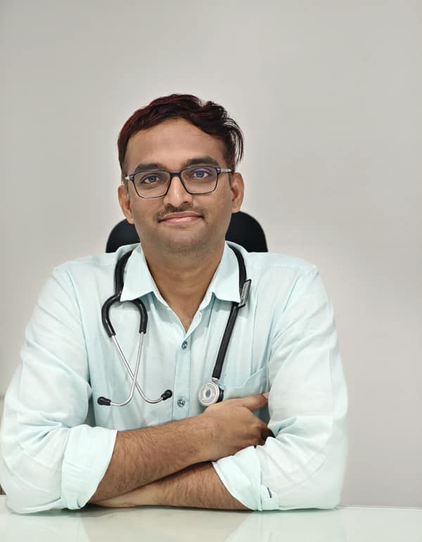 Dr. Subhash Chakravarthy