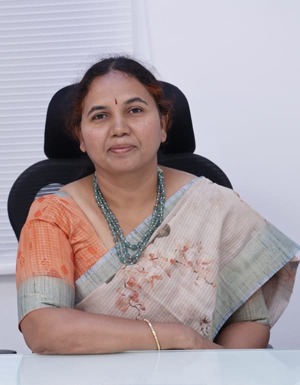 Dr. Susmitha Gundavaram