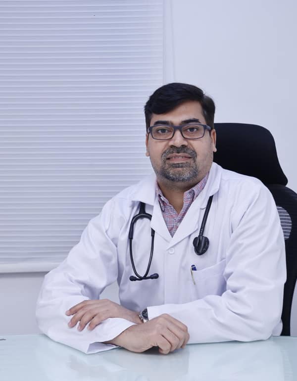 Dr Ajith Kumar Azad Dr Ajith Kumar Azad