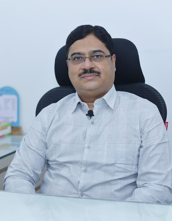 Dr. P.S. Raghunath